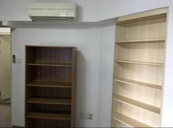 Blk 458 Clementi Avenue 3 (Clementi), HDB 5 Rooms #503953141